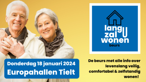 Infofiche Lang Zal U Wonen Beurs - Tielt