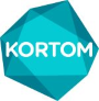 kortom